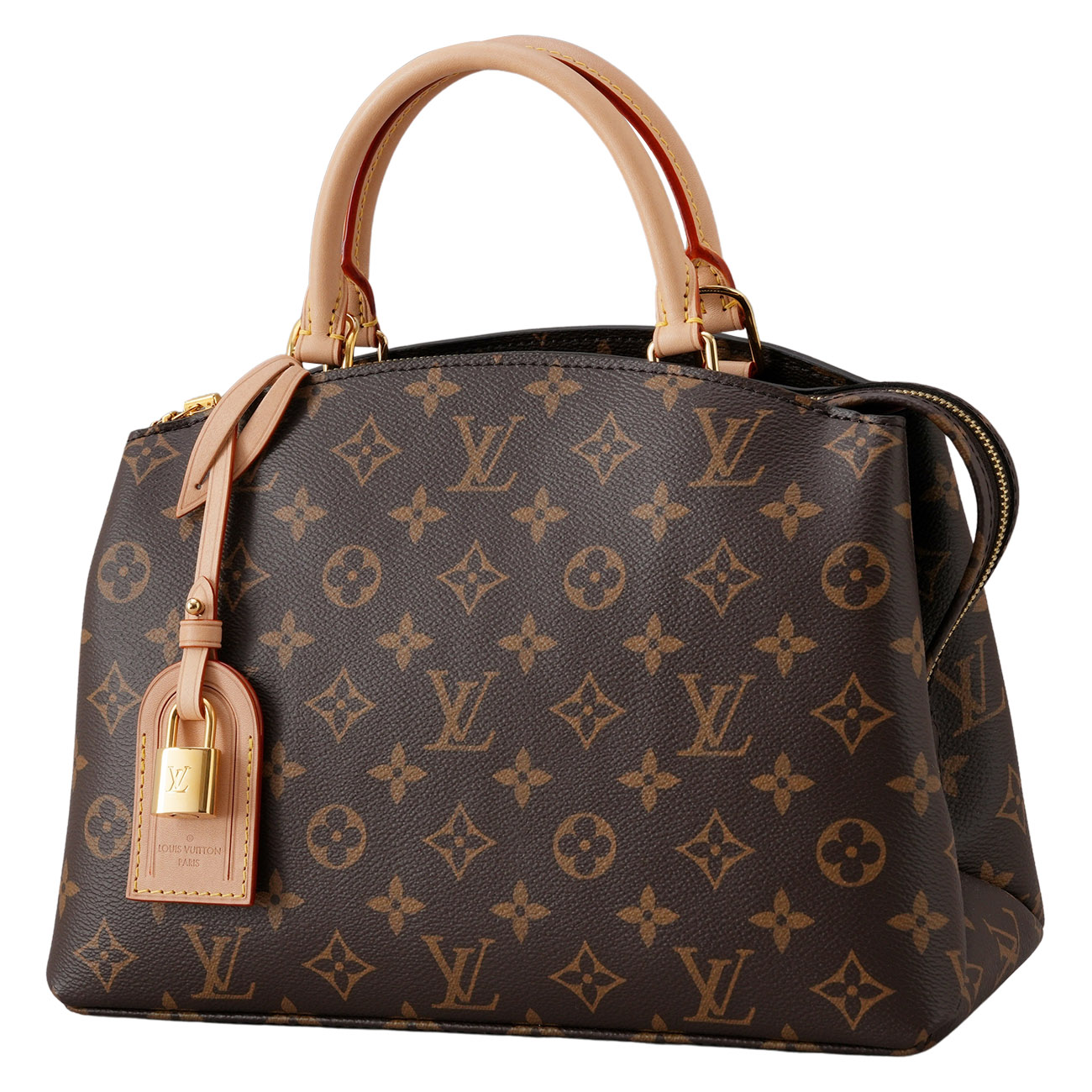 LOUIS VUITTON(USED)루이비통 M45900 모노그램 쁘띠뜨 팔레